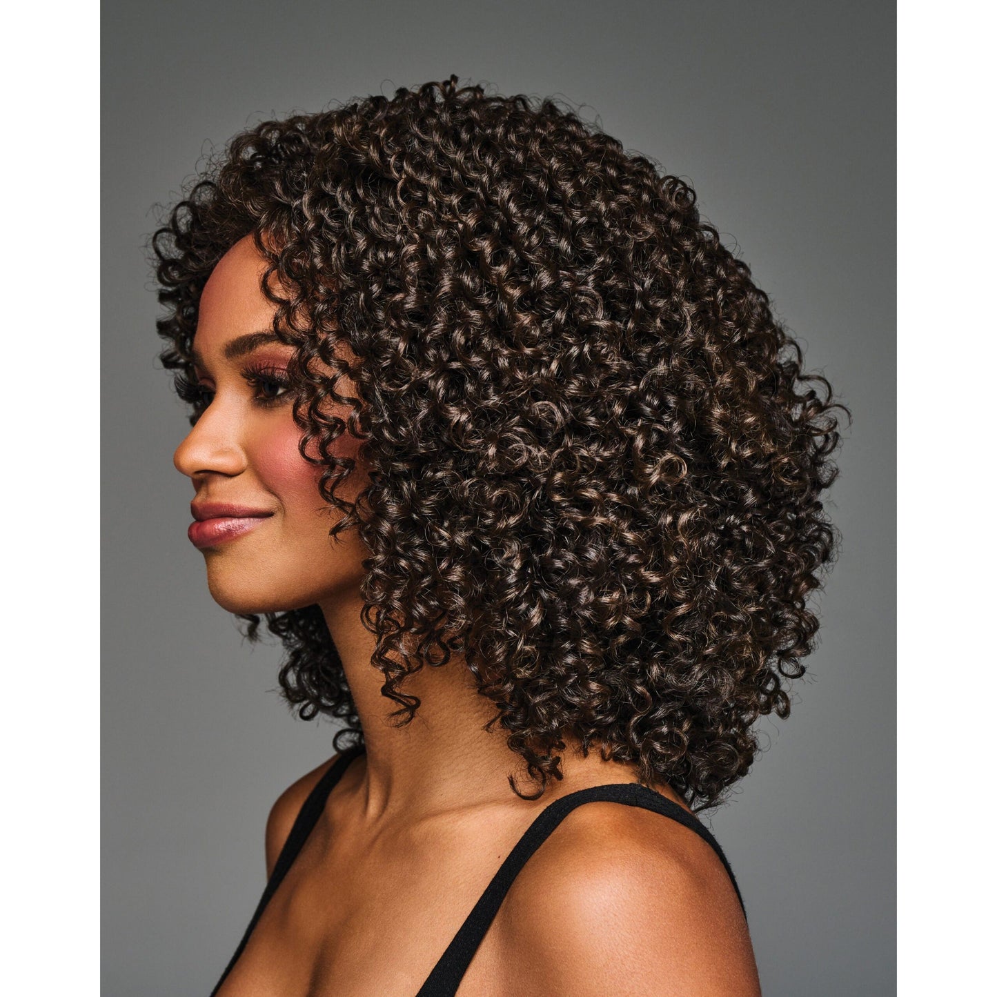 Makayla by Kim Kimble and HairUWear