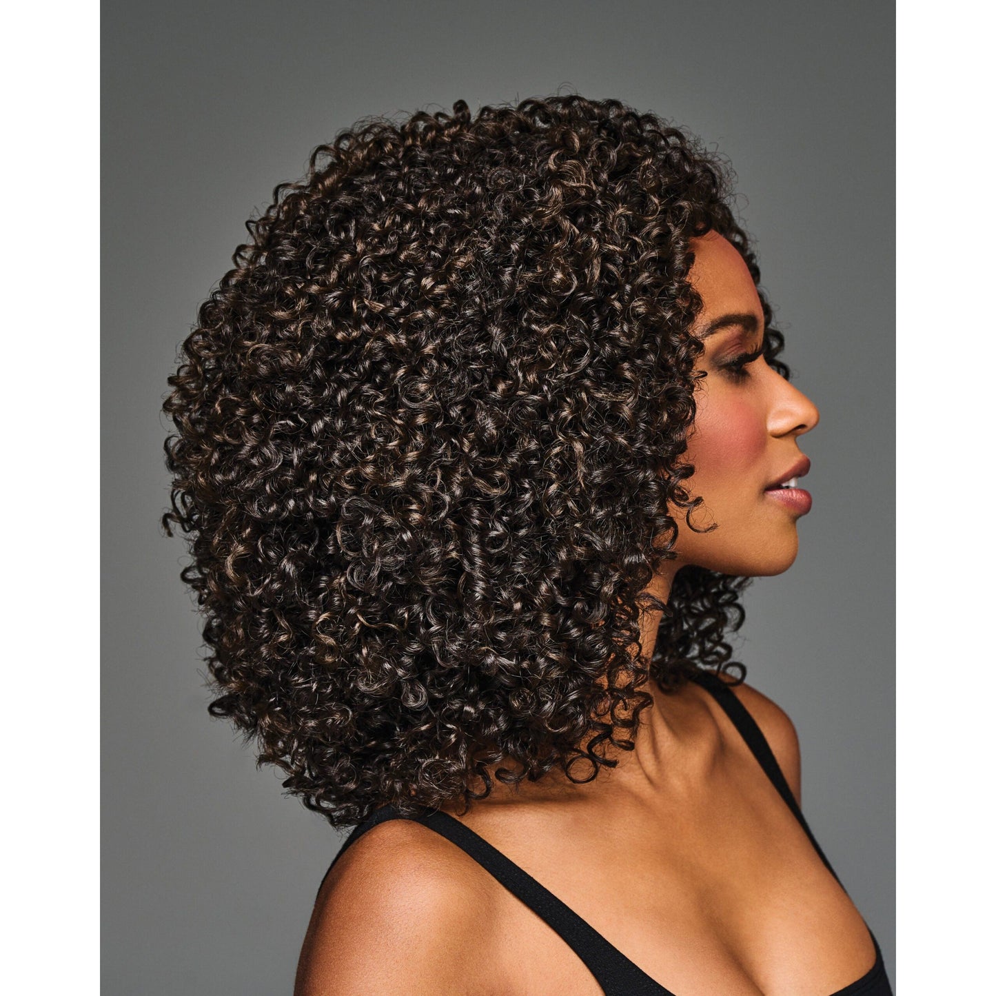 Makayla by Kim Kimble and HairUWear