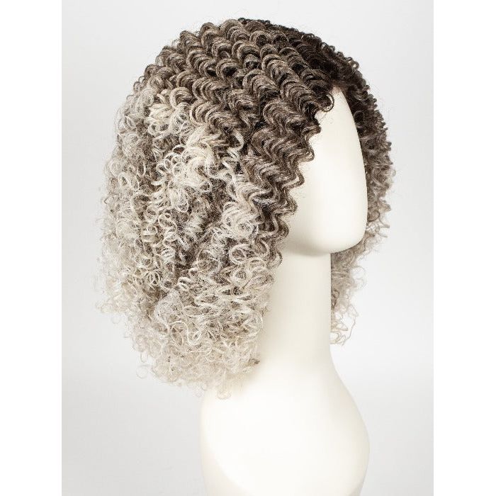 Makayla by Kim Kimble and HairUWear