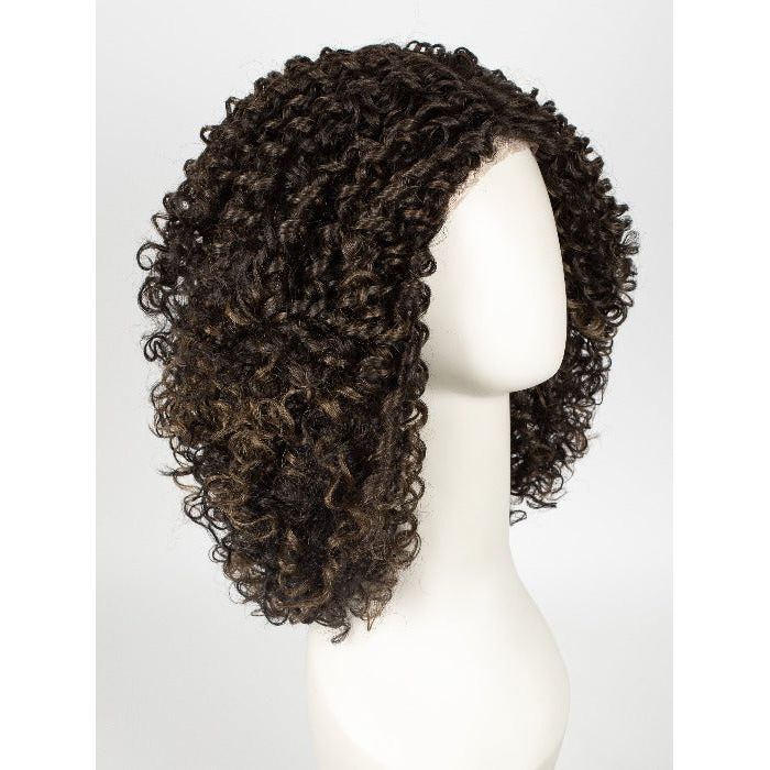 Makayla by Kim Kimble and HairUWear