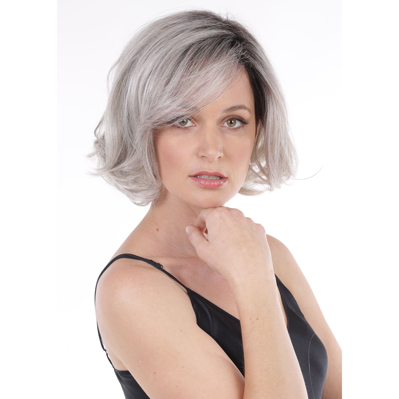 Miss Macchiato by Belle Tress *BOUTIQUE DEAL