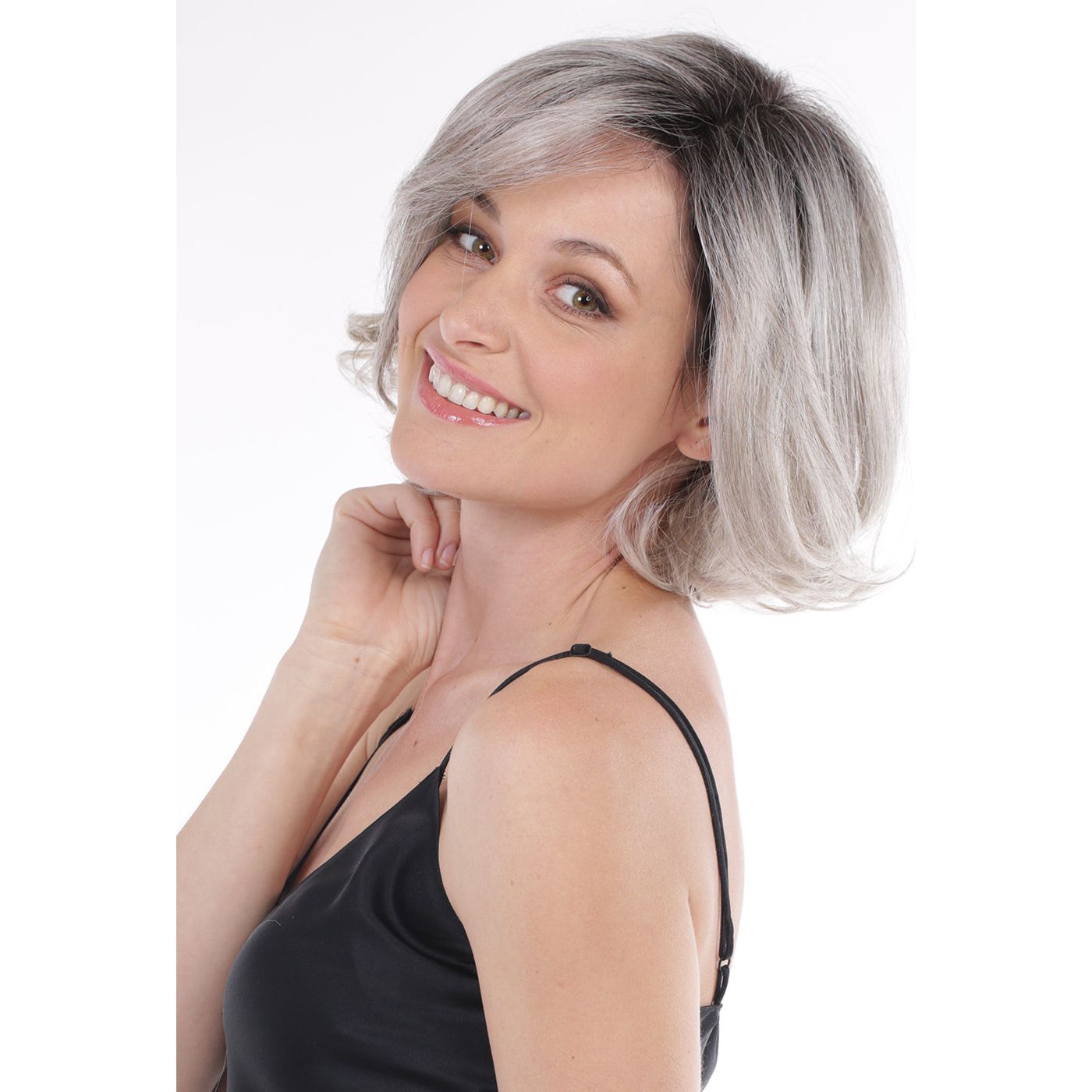 Miss Macchiato by Belle Tress *BOUTIQUE DEAL