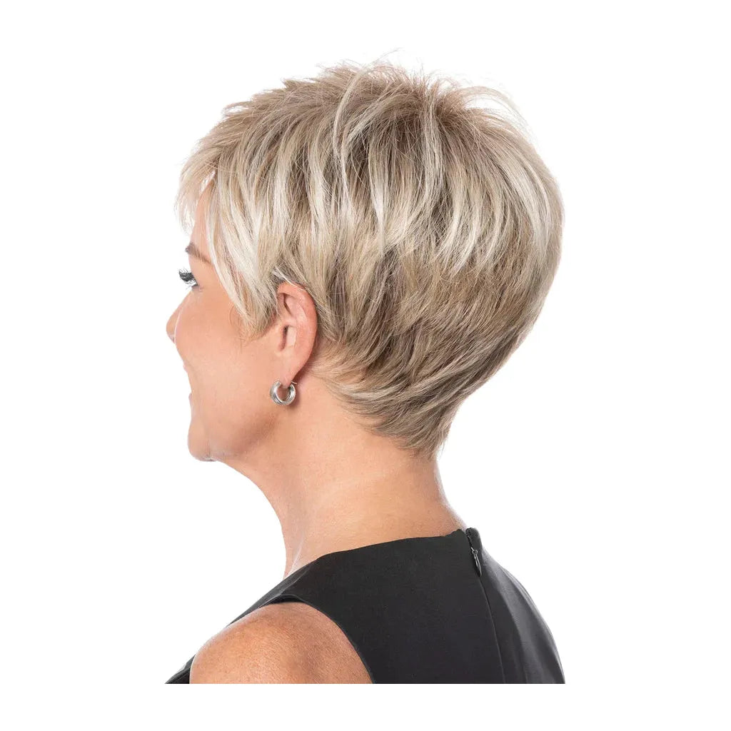 Popular Pixie HF Plus | Synthetic Wig by Toni Brattin