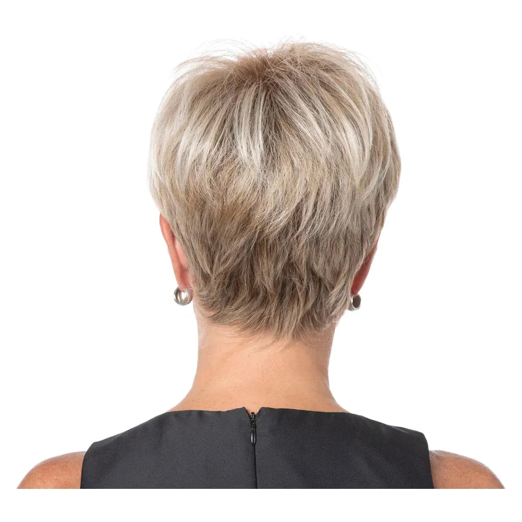 Popular Pixie HF Plus | Synthetic Wig by Toni Brattin