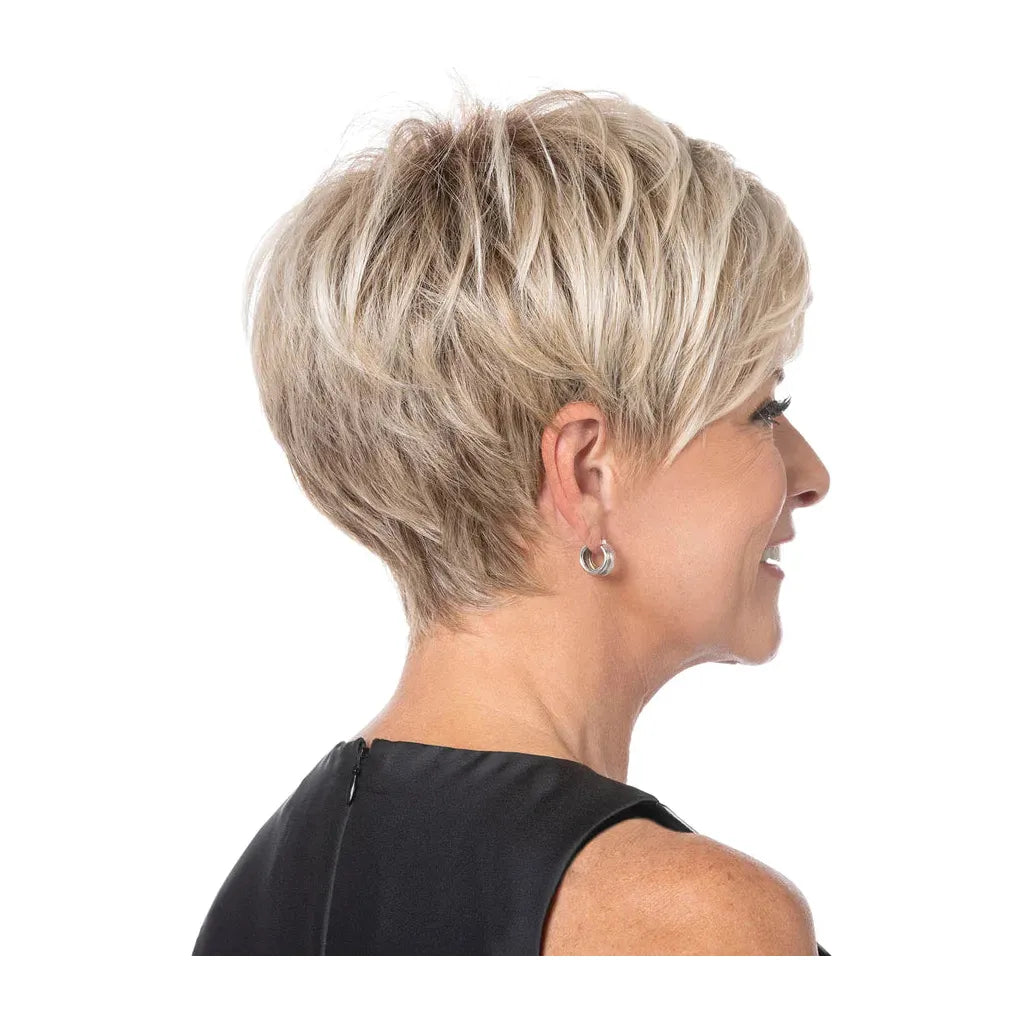Popular Pixie HF Plus | Synthetic Wig by Toni Brattin