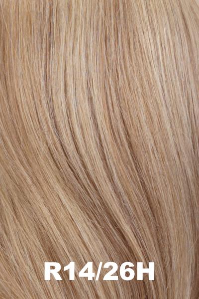 Mono Wiglet 12-inch Human Hair by Estetica