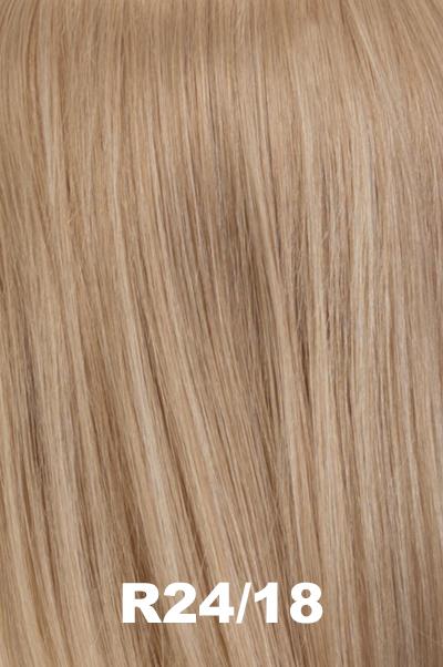 Mono Wiglet 12-inch Human Hair by Estetica