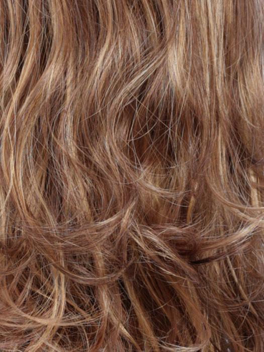 Sevyn by Estetica | Heat Defiant