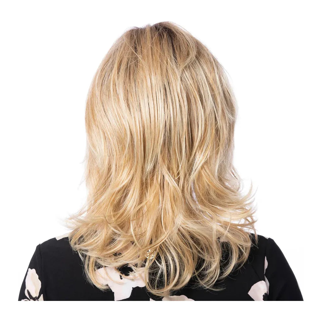 Ravishing HF Regular | Synthetic Wig by Toni Brattin