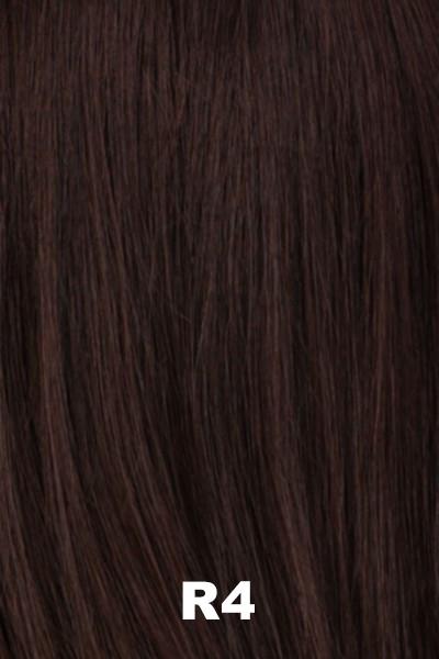 Mono Wiglet 12-inch Human Hair by Estetica