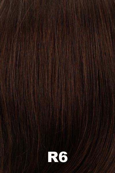 Mono Wiglet 12-inch Human Hair by Estetica