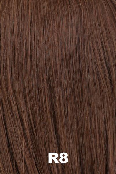 Mono Wiglet 12-inch Human Hair by Estetica