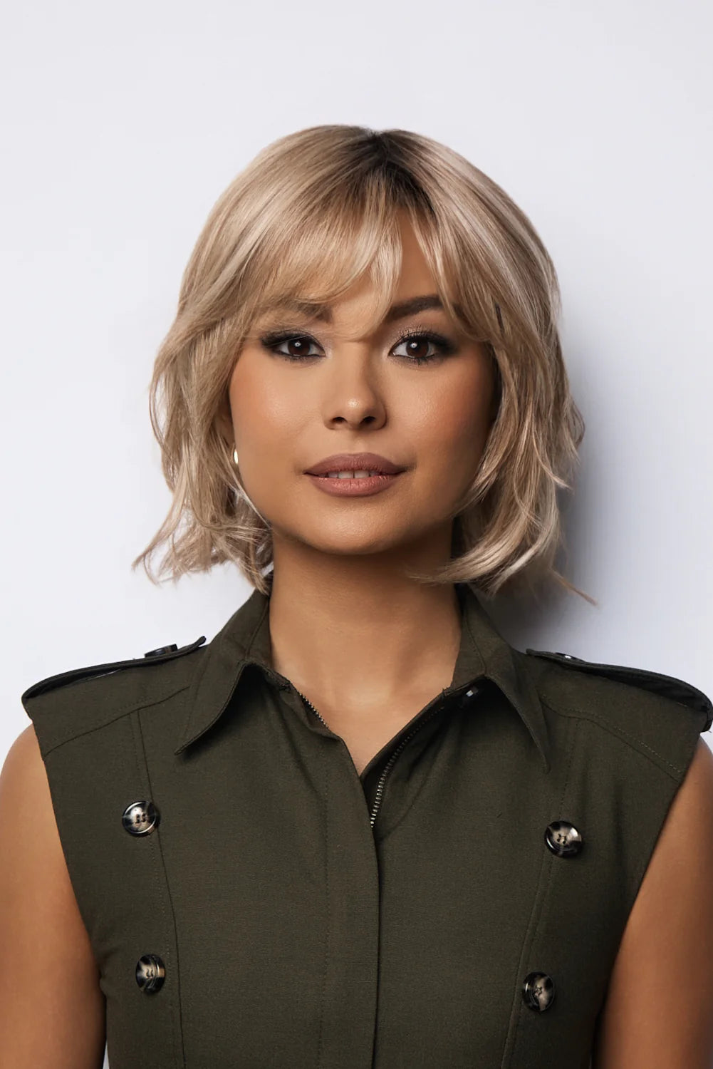 Brann by René of Paris in Marble Brown R *BOUTIQUE DEAL