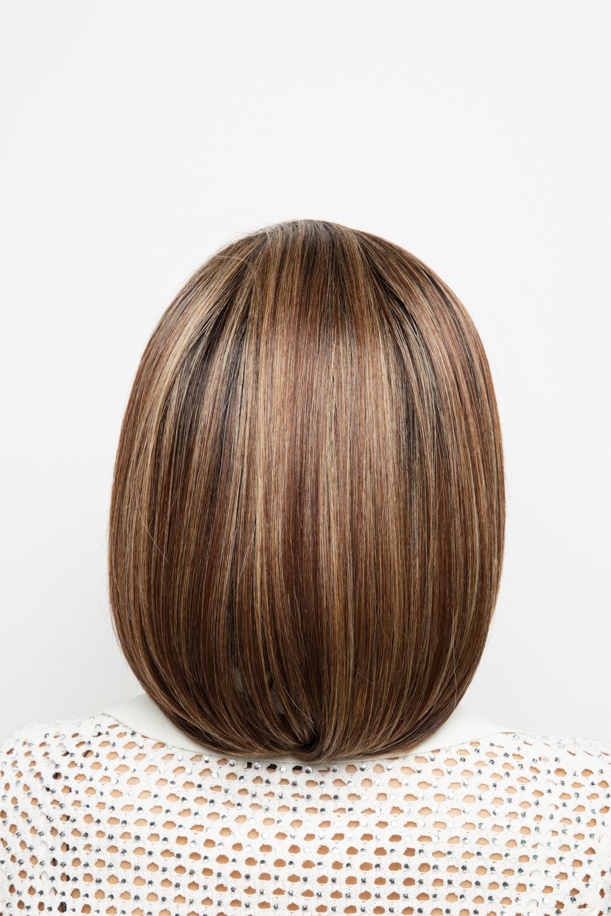 River by René of Paris in Marble Brown *BOUTIQUE DEAL