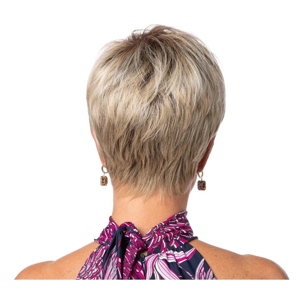 Snazzy HF Regular | Synthetic Wig by Toni Brattin