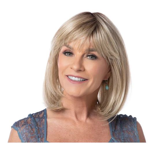Supreme Bob  HF Regular | Synthetic Wig by Toni Brattin