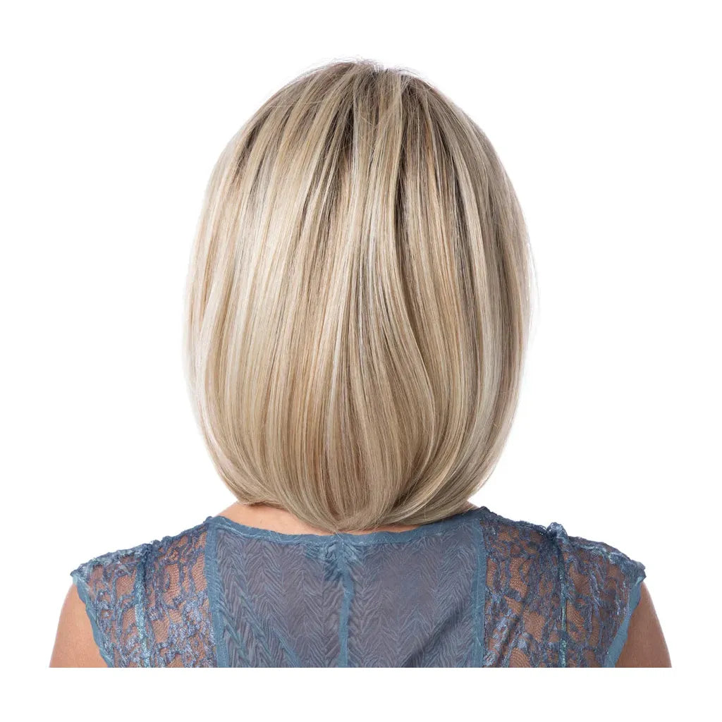 Supreme Bob HF Plus | Synthetic Wig by Toni Brattin