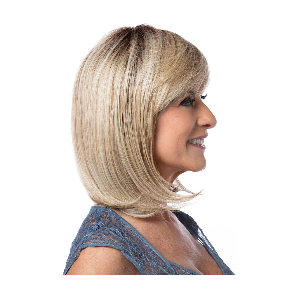 Supreme Bob HF Regular | Synthetic Wig by Toni Brattin