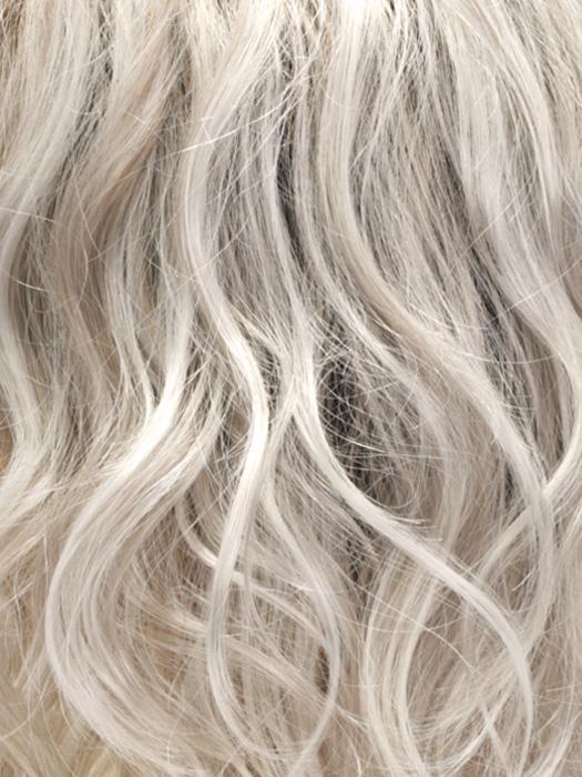 Sevyn by Estetica | Heat Defiant
