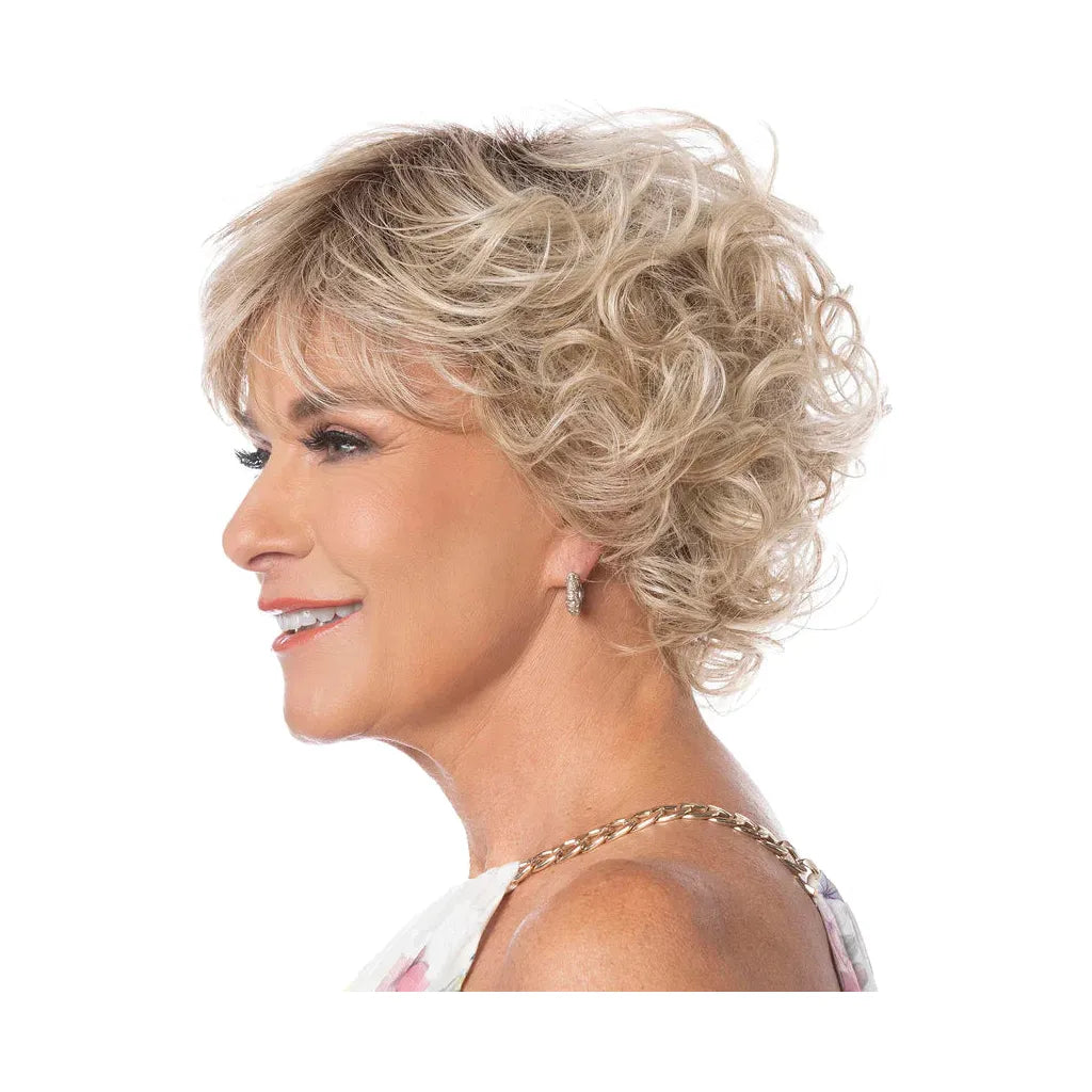 Sensational HF Plus | Synthetic Wig by Toni Brattin