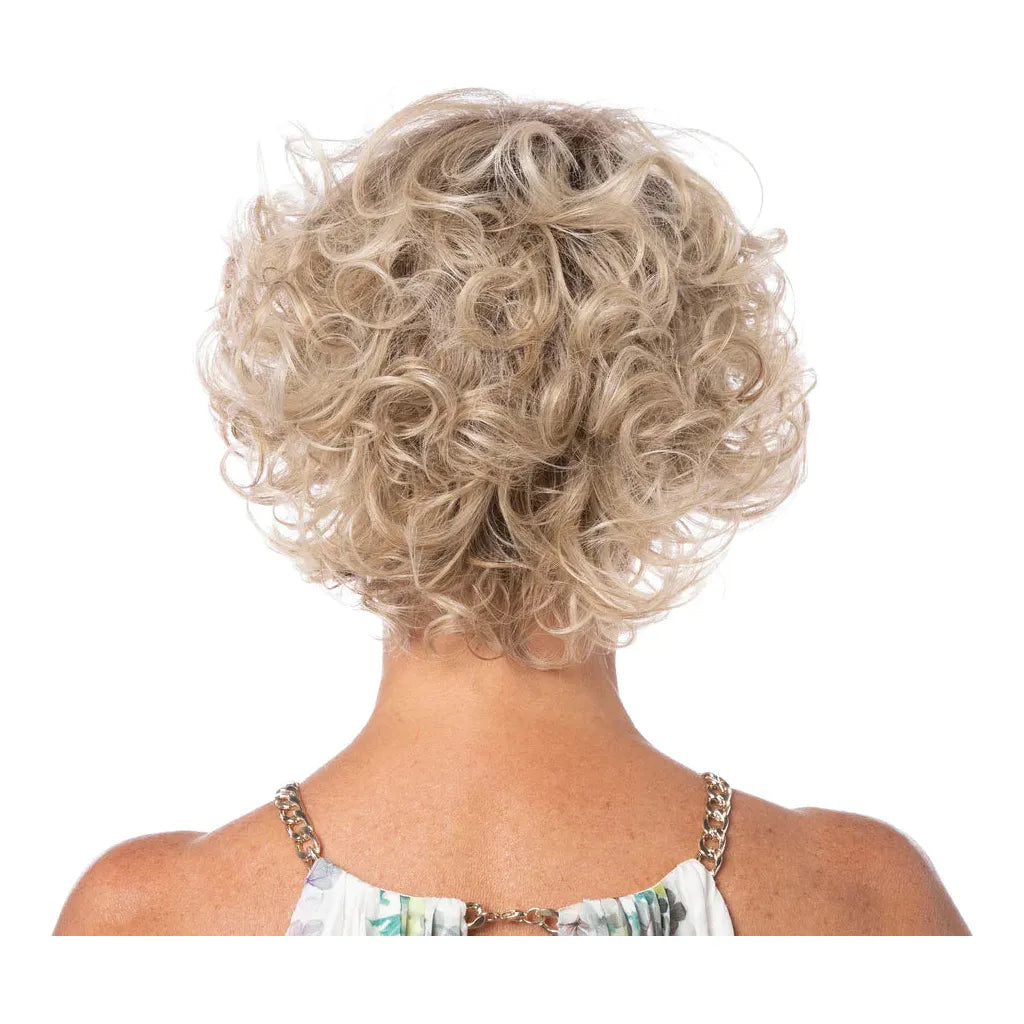 Sensational HF Plus | Synthetic Wig by Toni Brattin