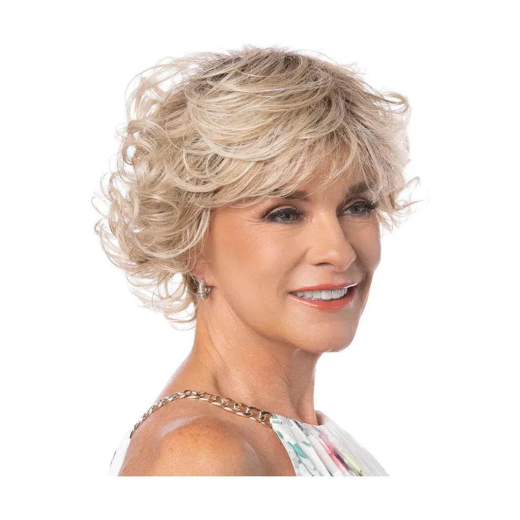 Sensational HF Plus | Synthetic Wig by Toni Brattin