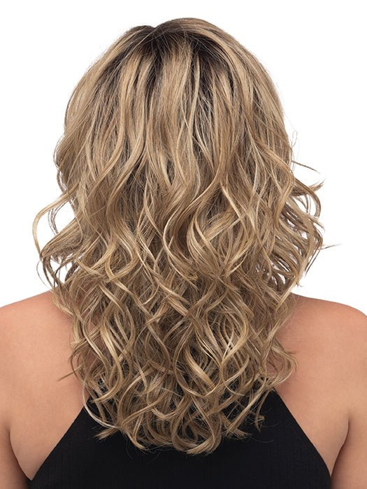 Sevyn by Estetica | Heat Defiant