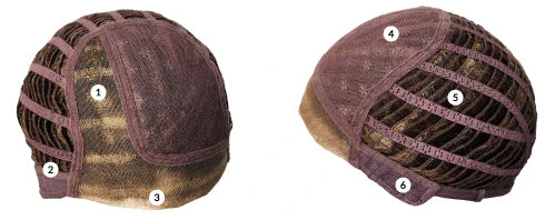 Shai - Swiss Lace+ by Estetica