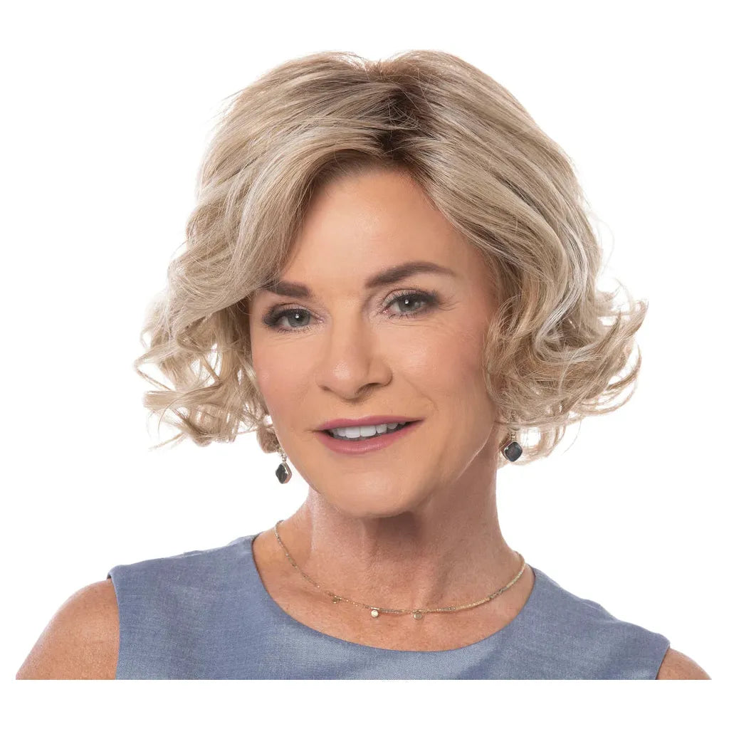 Showtime HF Plus | Synthetic Wig by Toni Brattin