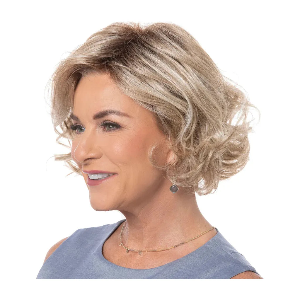 Showtime HF Plus | Synthetic Wig by Toni Brattin