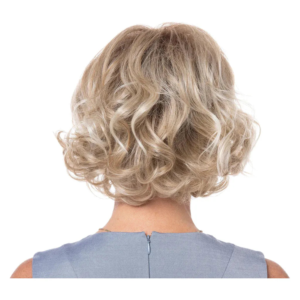 Showtime HF Plus | Synthetic Wig by Toni Brattin