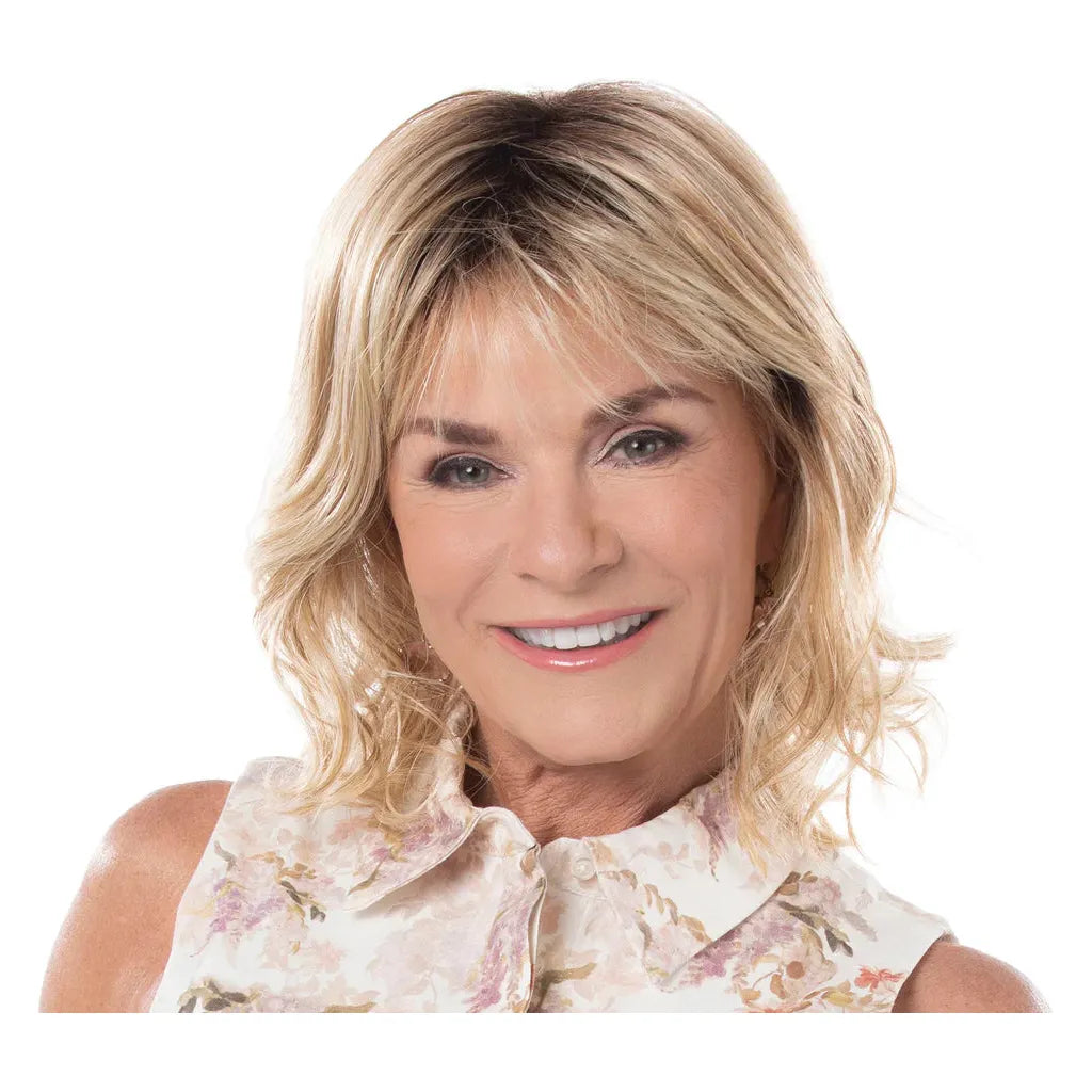 Spectacular HF Plus | Synthetic Wig by Toni Brattin
