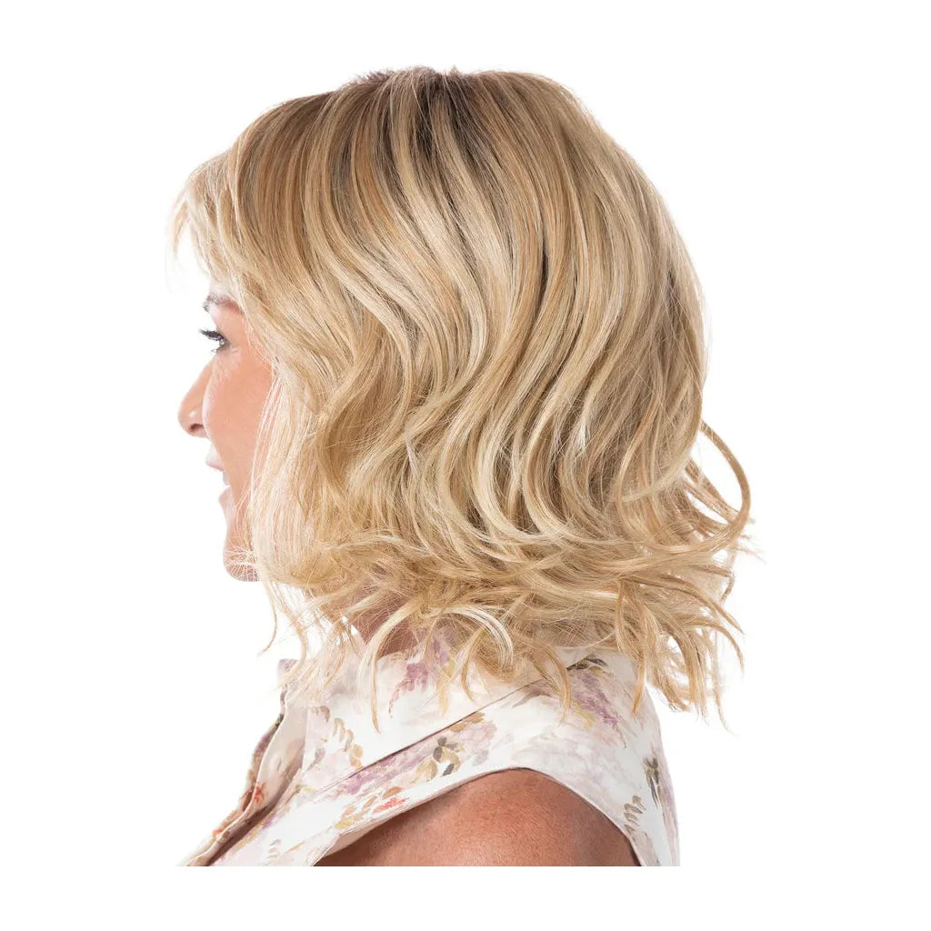 Spectacular HF Plus | Synthetic Wig by Toni Brattin