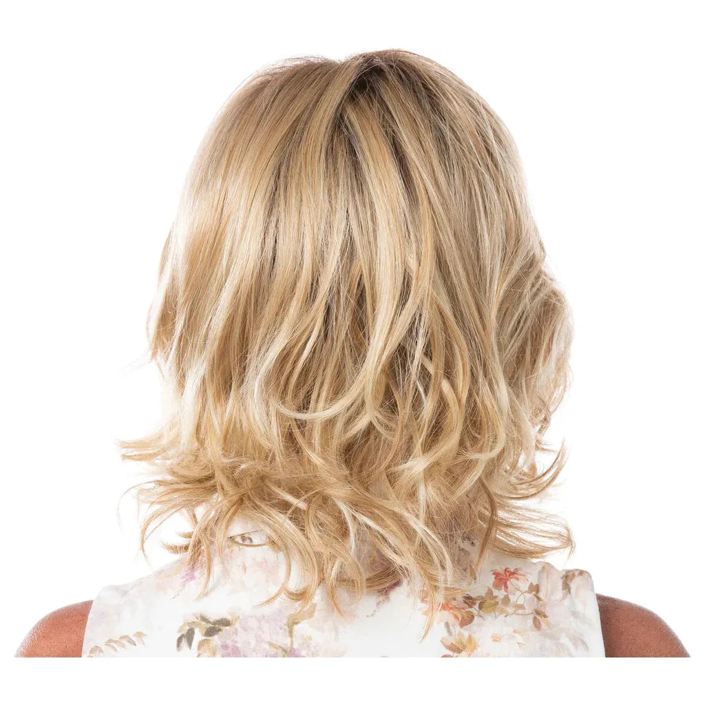 Spectacular HF Plus | Synthetic Wig by Toni Brattin