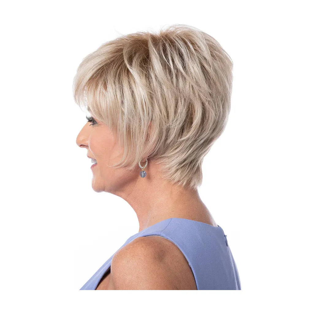 Timeless Plus HF | Synthetic Wig by Toni Brattin