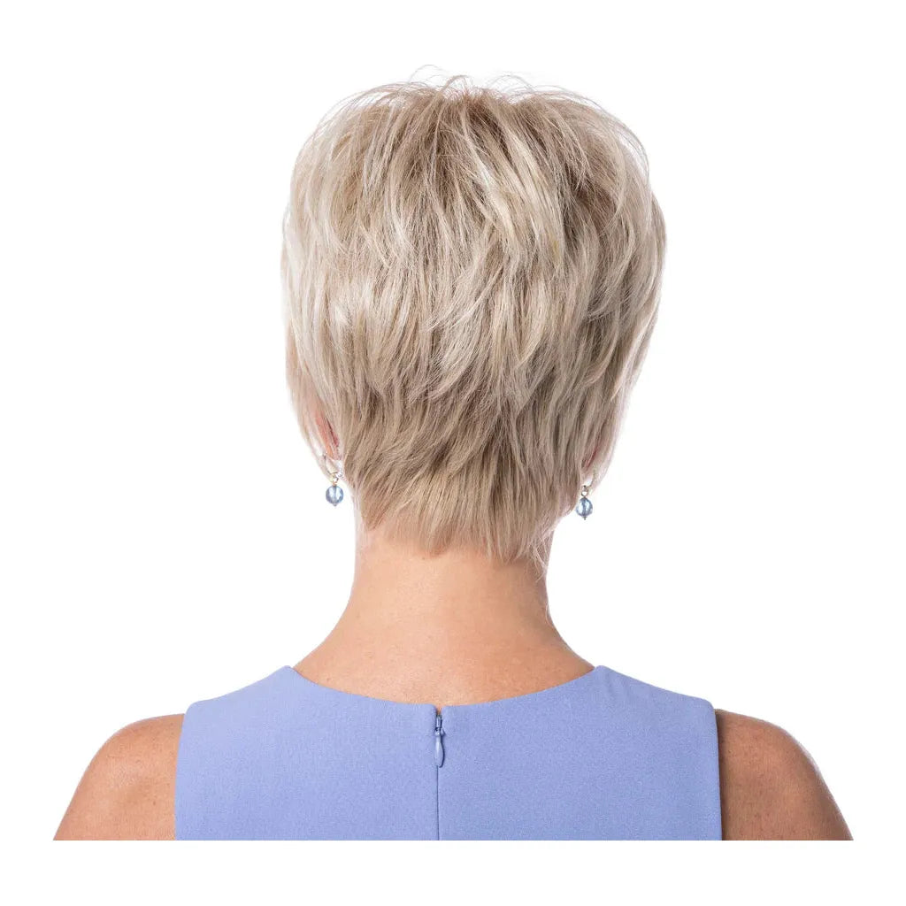 Timeless Plus HF | Synthetic Wig by Toni Brattin