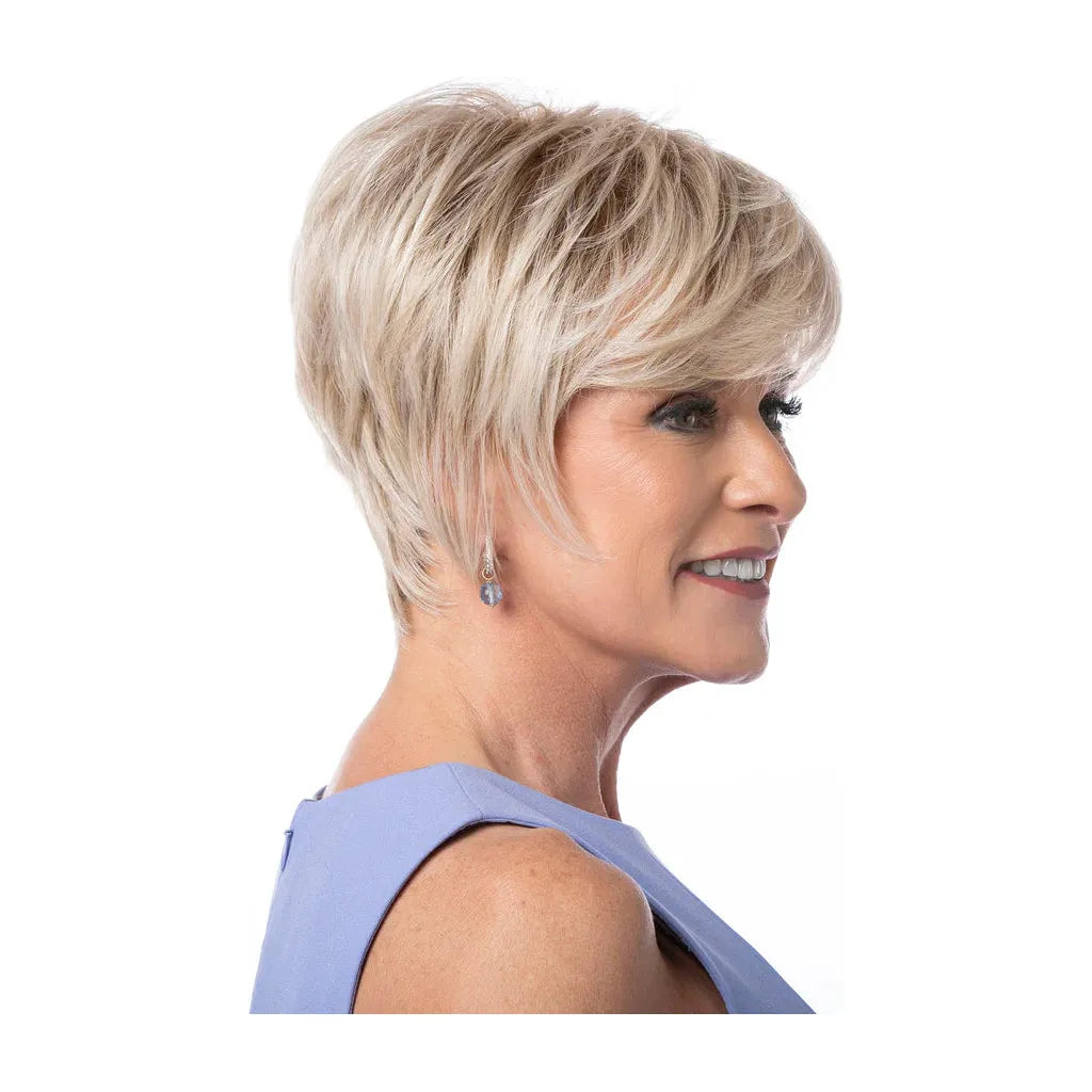 Timeless Plus HF | Synthetic Wig by Toni Brattin