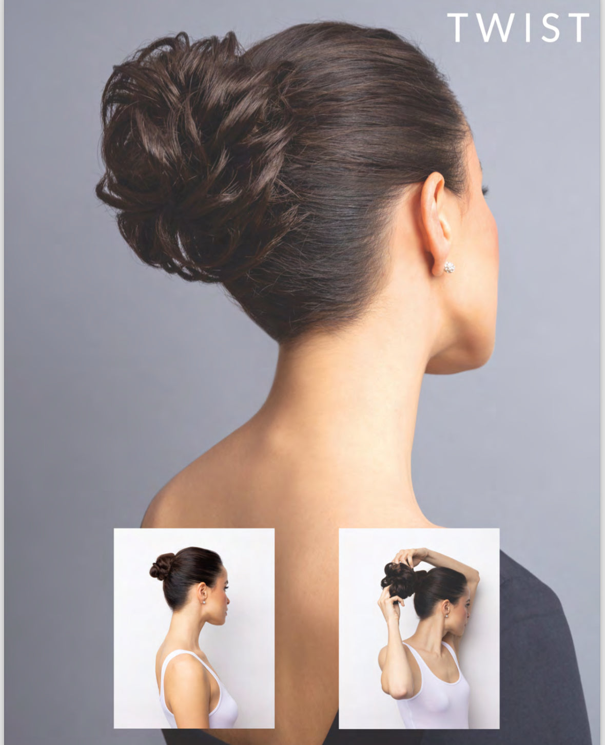 Twist | Ready to Wear by Rene of Paris NEW!