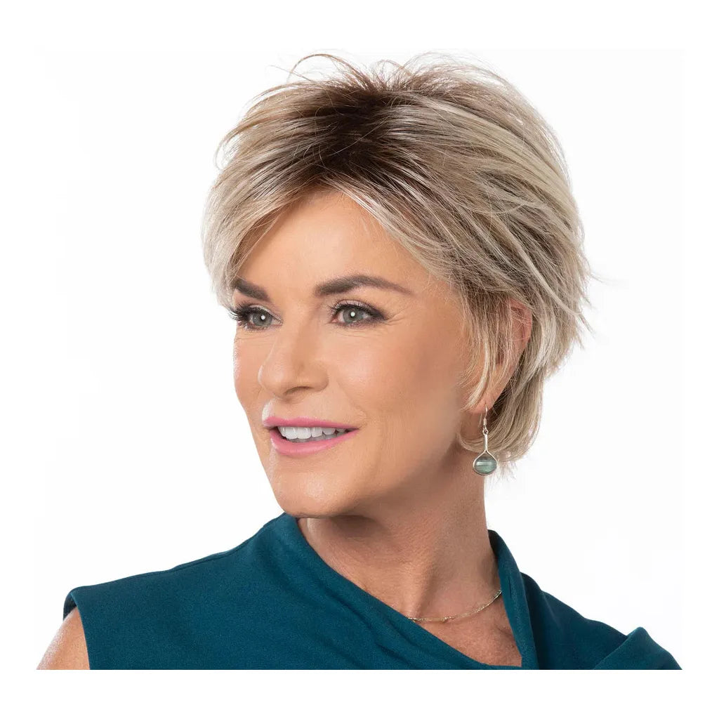Whimsical HF Plus | Synthetic Wig by Toni Brattin
