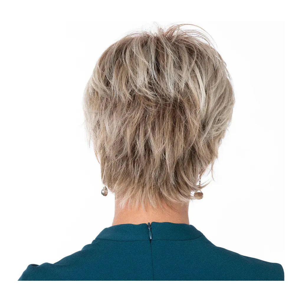 Whimsical HF Plus | Synthetic Wig by Toni Brattin