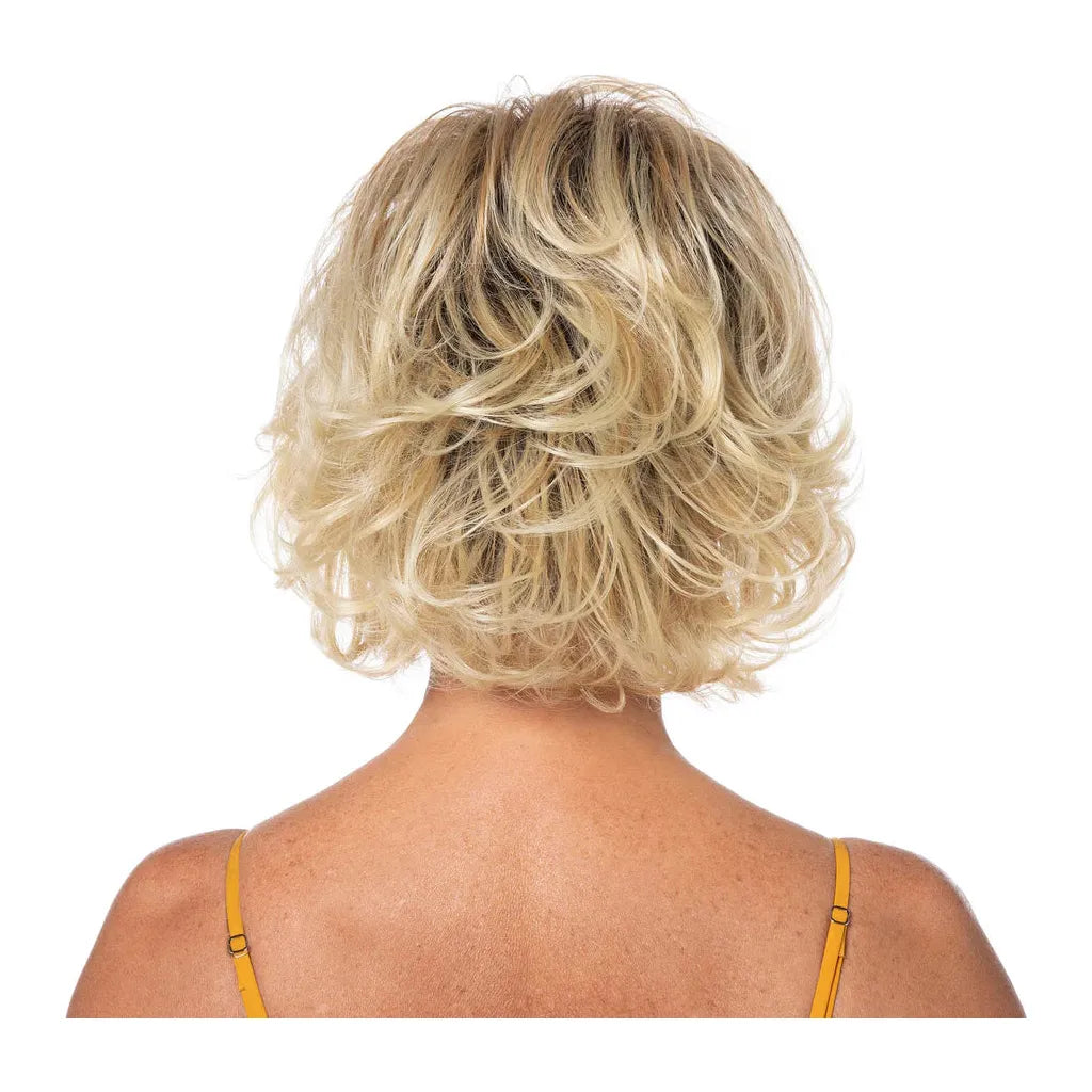 Wonderful HF Plus | Synthetic Wig by Toni Brattin