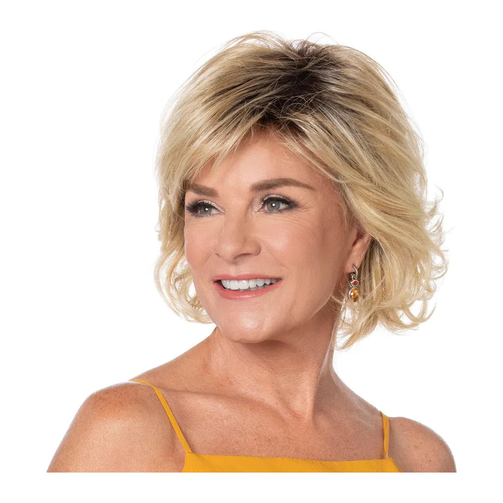 Wonderful HF Plus | Synthetic Wig by Toni Brattin