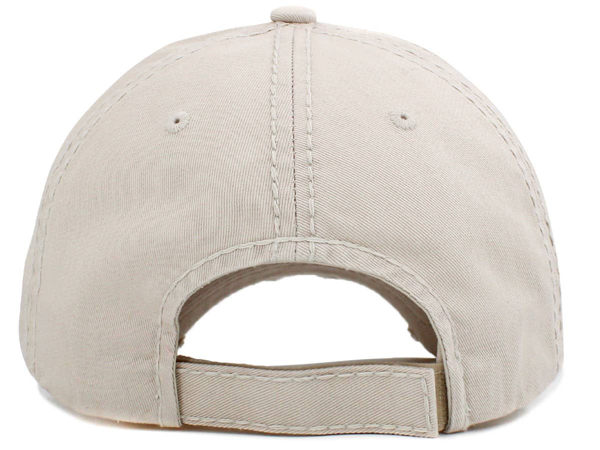 Moody Vintage Ballcap