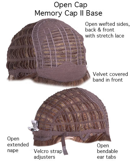 Always by Raquel Welch | Basic Cap