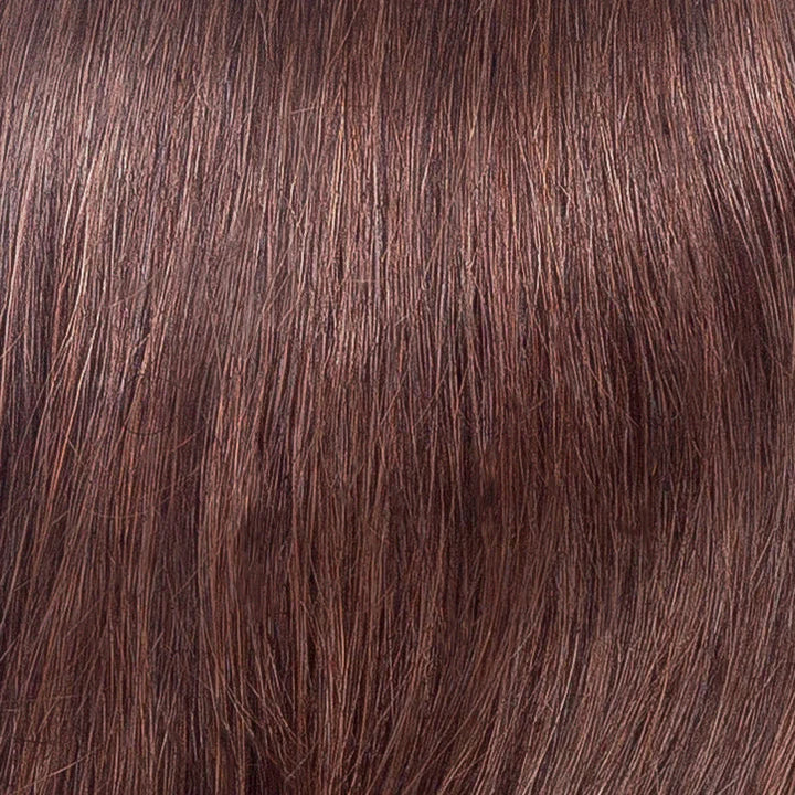 Air Top 14" Topper by TressAllure | Human Hair