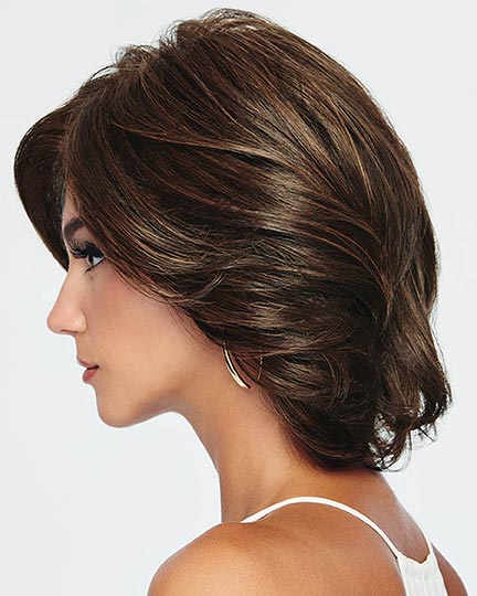 Crowd Pleaser by Raquel Welch