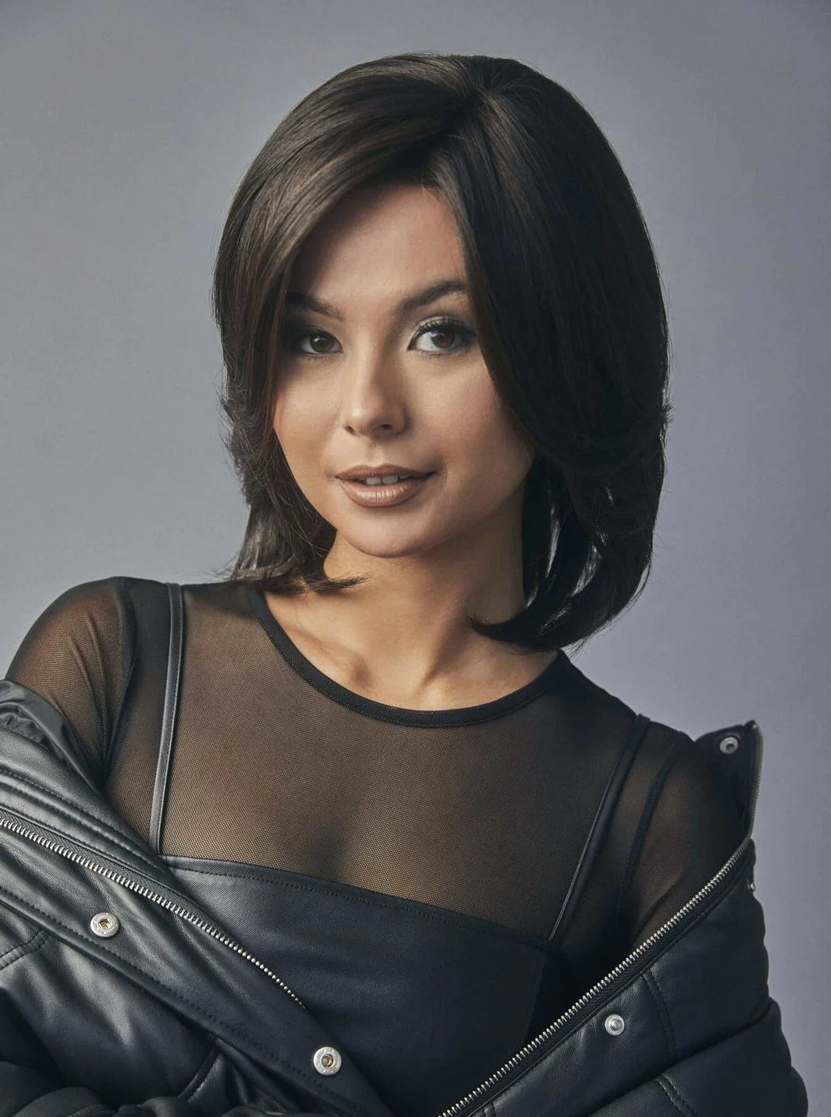 Luxe Sleek Wig by René of Paris® Muse Collection