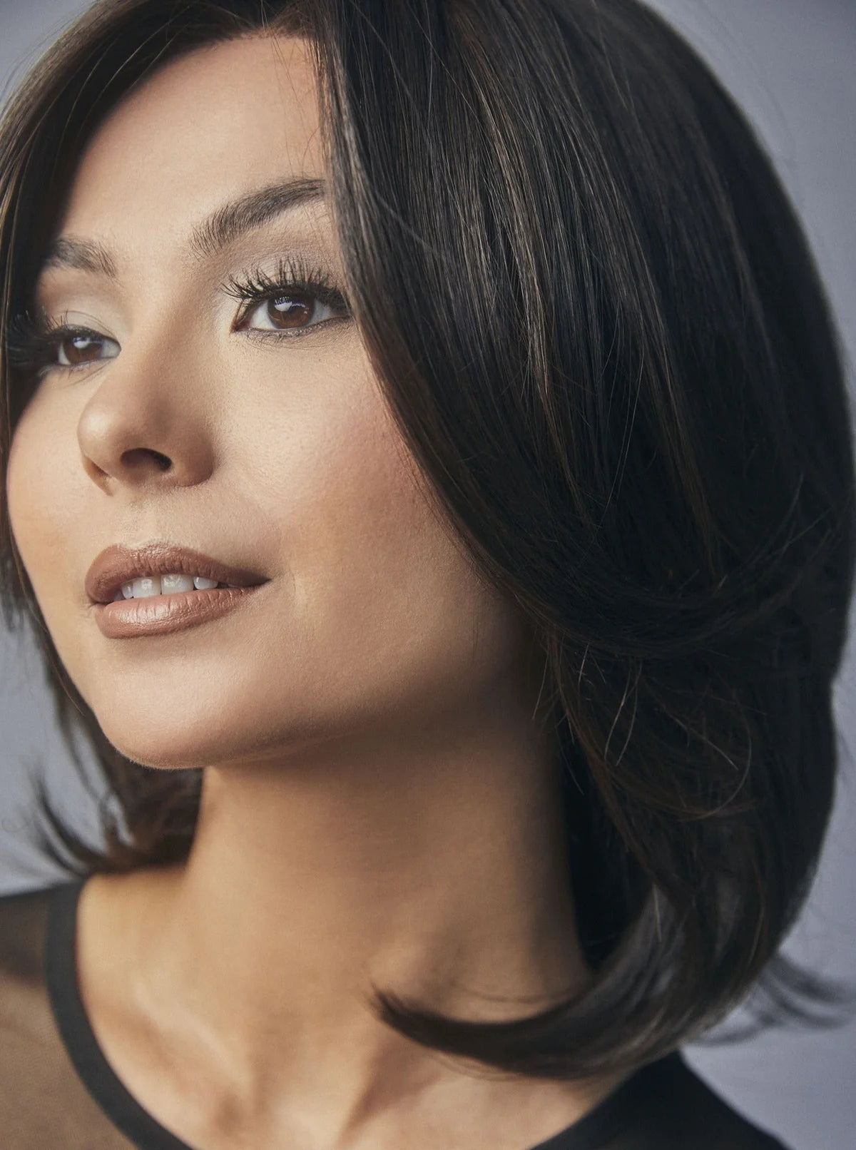 Luxe Sleek Wig by René of Paris® Muse Collection