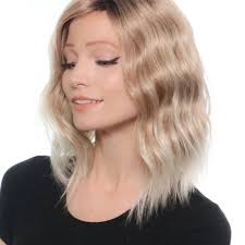 Beach Wave Bob by René of Paris® *LIMITED EDITION STYLE