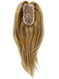 Mono Wiglet 12-inch Human Hair by Estetica